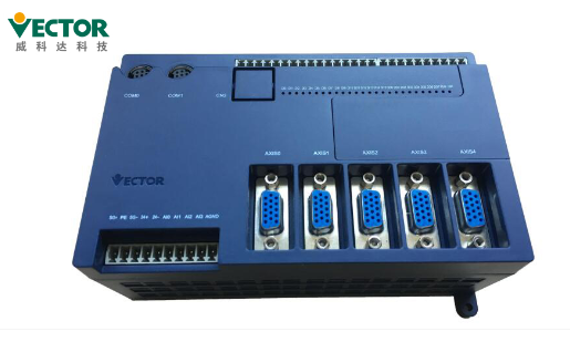 PLC、運(yùn)動控制卡和運(yùn)動控制器的區(qū)別