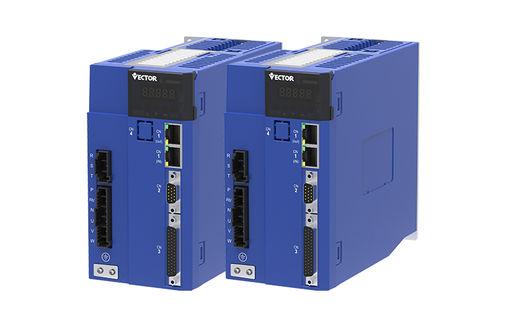 Profinet總線(xiàn)伺服是什么？