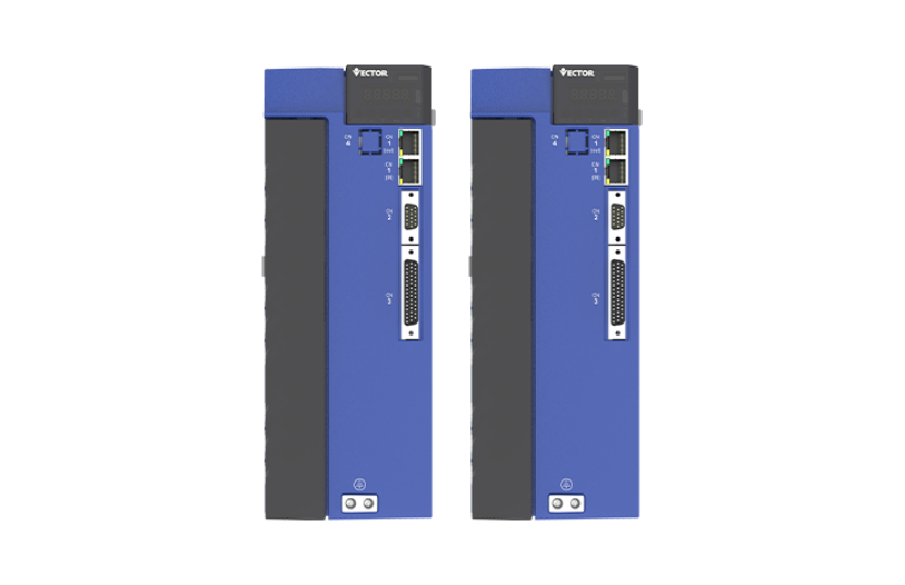VC511輪切伺服驅(qū)動器，助力高效精準(zhǔn)裁切
